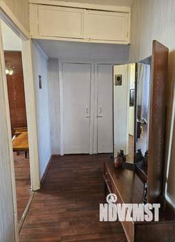 2-к квартира, вторичка, 44м2, 4/5 этаж