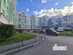 1-к квартира, вторичка, 38м2, 5/13 этаж