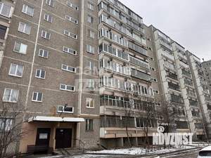 2-к квартира, вторичка, 47м2, 1/9 этаж