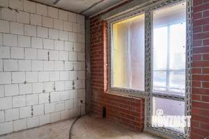 Студия квартира, вторичка, 28м2, 21/33 этаж