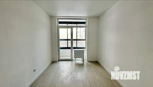 2-к квартира, вторичка, 55м2, 9/25 этаж