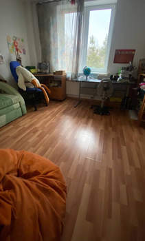 2-к квартира, вторичка, 63м2, 7/14 этаж