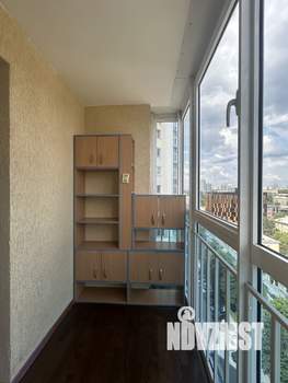 1-к квартира, вторичка, 43м2, 13/19 этаж