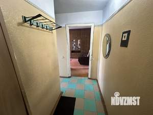 2-к квартира, вторичка, 44м2, 2/5 этаж