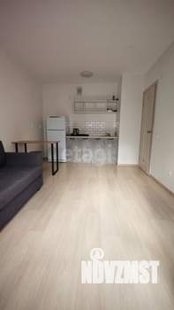 1-к квартира, вторичка, 31м2, 2/8 этаж
