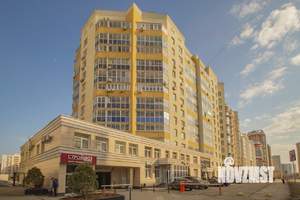 3-к квартира, вторичка, 85м2, 7/12 этаж