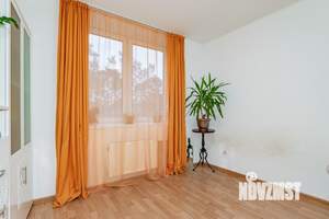 3-к квартира, вторичка, 86м2, 3/29 этаж