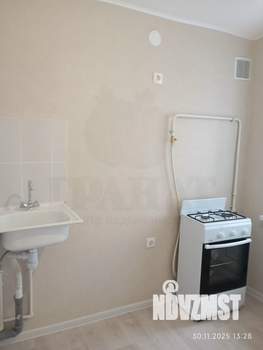 1-к квартира, вторичка, 31м2, 5/5 этаж