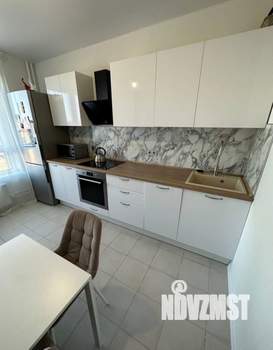 1-к квартира, вторичка, 34м2, 7/25 этаж