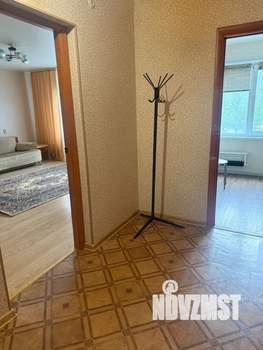 1-к квартира, вторичка, 39м2, 1/16 этаж