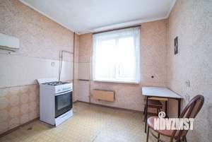 2-к квартира, вторичка, 43м2, 4/9 этаж