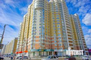 3-к квартира, вторичка, 83м2, 3/19 этаж