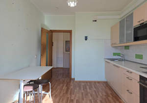 1-к квартира, вторичка, 46м2, 9/25 этаж