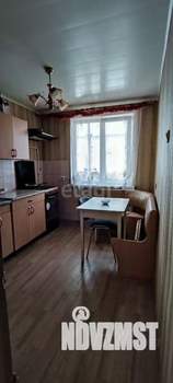 1-к квартира, вторичка, 33м2, 9/9 этаж