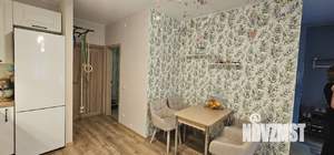 2-к квартира, вторичка, 56м2, 1/6 этаж