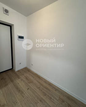 Студия квартира, вторичка, 22м2, 23/31 этаж