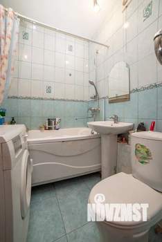 3-к квартира, вторичка, 56м2, 5/5 этаж
