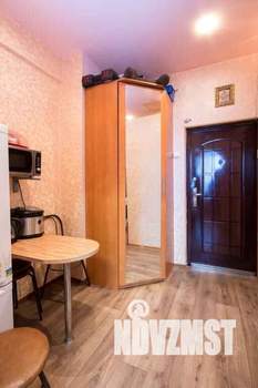 1-к квартира, вторичка, 16м2, 5/5 этаж