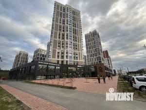 2-к квартира, вторичка, 66м2, 13/27 этаж