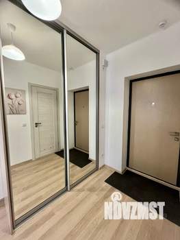 2-к квартира, вторичка, 72м2, 5/26 этаж