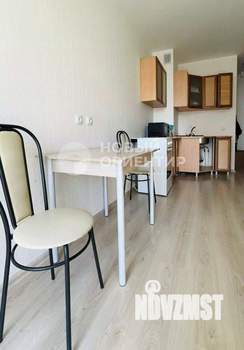 1-к квартира, вторичка, 38м2, 5/23 этаж