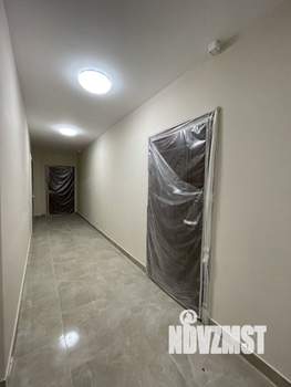 2-к квартира, вторичка, 77м2, 16/21 этаж