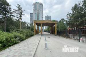 2-к квартира, вторичка, 63м2, 2/26 этаж