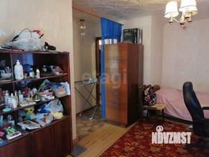 1-к квартира, вторичка, 30м2, 4/5 этаж