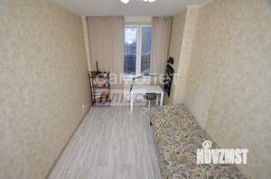 3-к квартира, вторичка, 54м2, 16/20 этаж