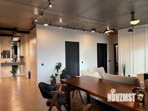 2-к квартира, вторичка, 75м2, 24/26 этаж