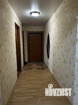 3-к квартира, вторичка, 64м2, 8/9 этаж