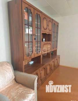 2-к квартира, вторичка, 44м2, 1/9 этаж