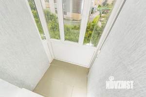 1-к квартира, вторичка, 36м2, 2/9 этаж