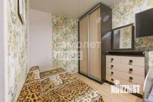 Студия квартира, вторичка, 24м2, 7/10 этаж