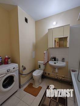 1-к квартира, вторичка, 37м2, 8/16 этаж