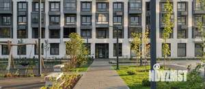 Студия квартира, вторичка, 20м2, 3/24 этаж