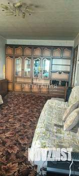 2-к квартира, вторичка, 54м2, 6/8 этаж
