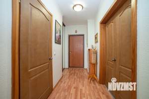 1-к квартира, вторичка, 40м2, 4/10 этаж