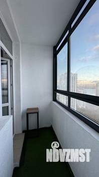 1-к квартира, вторичка, 41м2, 21/23 этаж