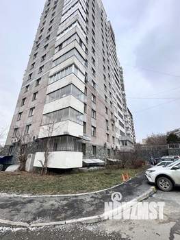 3-к квартира, вторичка, 81м2, 5/17 этаж