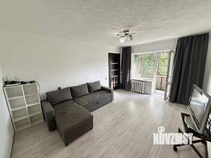 2-к квартира, вторичка, 36м2, 3/5 этаж
