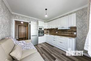 1-к квартира, вторичка, 35м2, 2/8 этаж