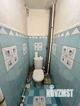 2-к квартира, вторичка, 48м2, 4/12 этаж