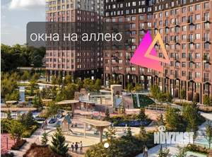 2-к квартира, вторичка, 32м2, 13/16 этаж