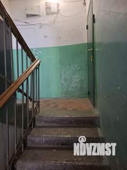 2-к квартира, вторичка, 42м2, 1/5 этаж