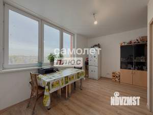 2-к квартира, вторичка, 54м2, 12/29 этаж