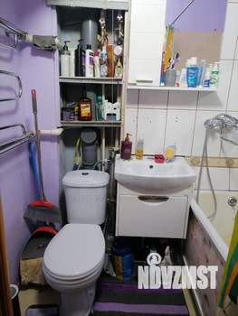 1-к квартира, вторичка, 30м2, 3/9 этаж