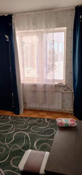 2-к квартира, вторичка, 60м2, 8/9 этаж