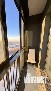 2-к квартира, вторичка, 55м2, 8/25 этаж