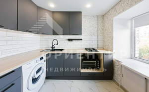 2-к квартира, вторичка, 44м2, 3/5 этаж